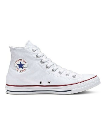 Zapatillas Casual Converse Chuck Taylor All Star Blanco