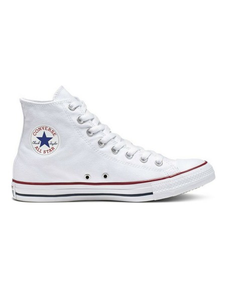 Sneaker Converse Chuck Taylor All Star Weiß