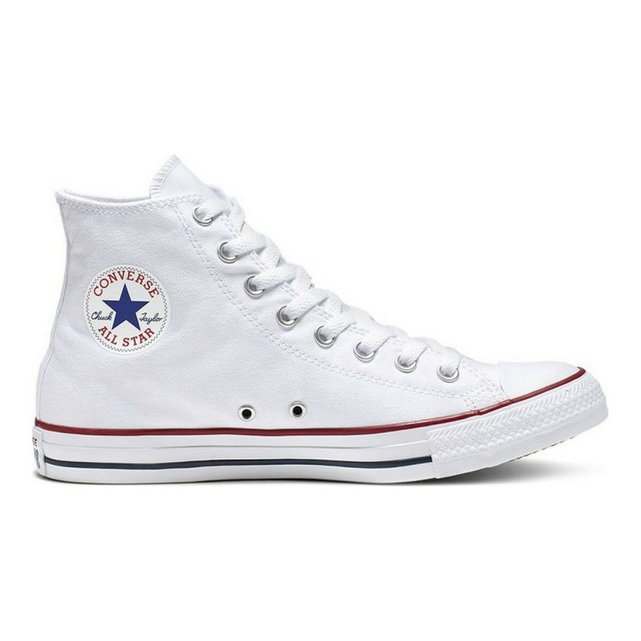 Sneaker Converse Chuck Taylor All Star Weiß