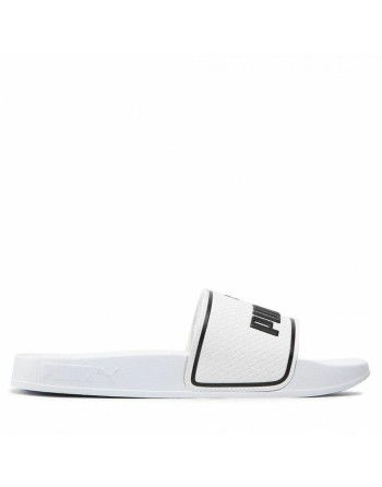Chanclas para Hombre Puma Leadcat 2.0 Blanco