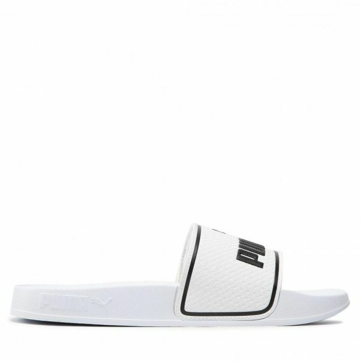 Ciabatte da Uomo Puma Leadcat 2.0 Bianco