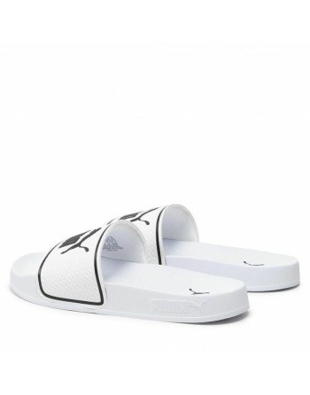 Ciabatte da Uomo Puma Leadcat 2.0 Bianco