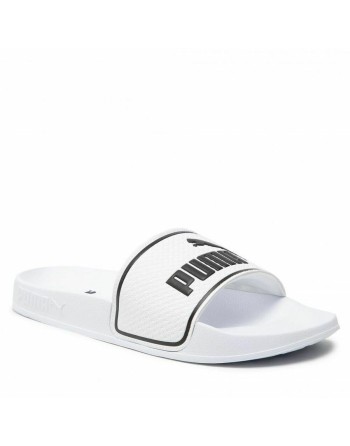Chanclas para Hombre Puma Leadcat 2.0 Blanco