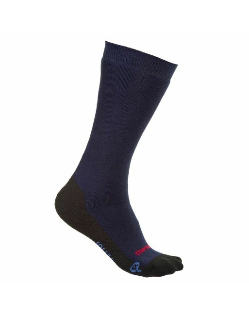 Calcetines Joluvi Thermolite Clasic Azul oscuro