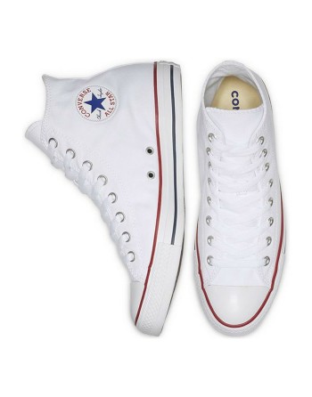 Sneaker Converse Chuck Taylor All Star Weiß