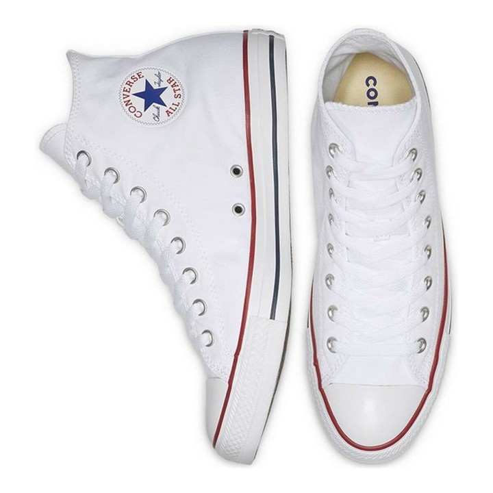 Sneaker Converse Chuck Taylor All Star Weiß