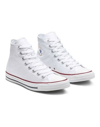 Sneaker Converse Chuck Taylor All Star Weiß