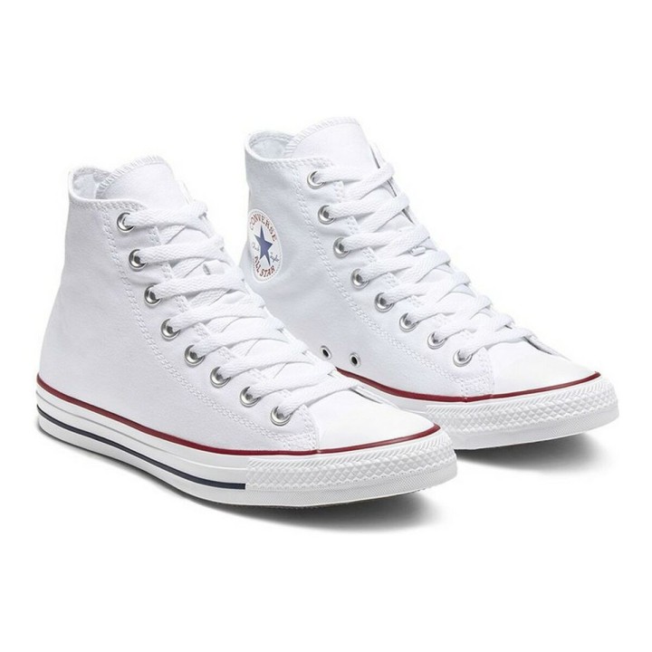 Sneaker Converse Chuck Taylor All Star Weiß