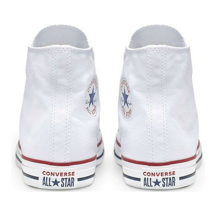 Sneaker Converse Chuck Taylor All Star Weiß