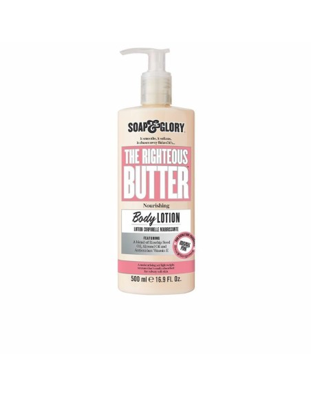 Körperlotion Soap & Glory The Righteous Butter 500 ml