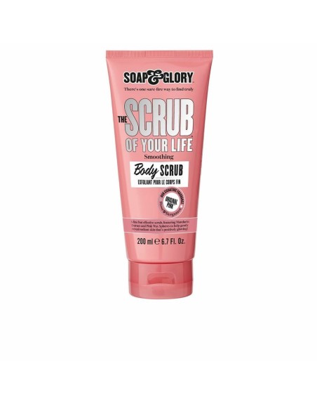 Esfoliante Corpo Soap & Glory (200 ml)