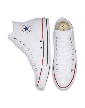 Zapatillas Deportivas Converse Chuck Taylor All Star High Top