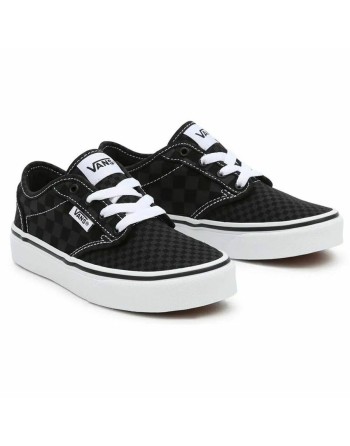 Scarpe Sportive per Bambini Vans Atwood Tonal Mix Check