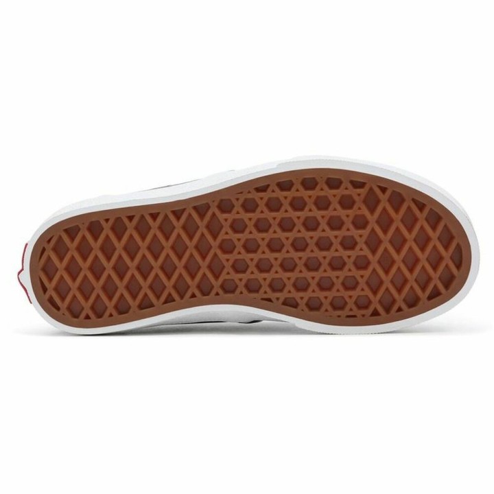 Zapatillas Deportivas Infantiles Vans Atwood Tonal Mix Check