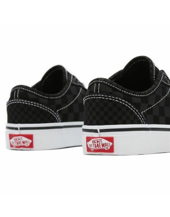Kinder Sportschuhe Vans Atwood Tonal Mix Check