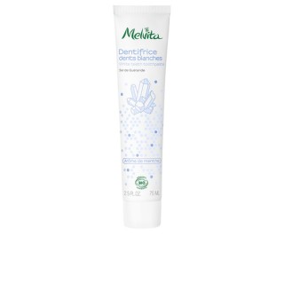Zahnpasta zur Zahnweißung Melvita (75 ml) (75 ml)