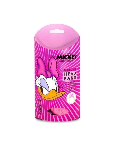 Banda de pelo elástica Mad Beauty Disney Daisy