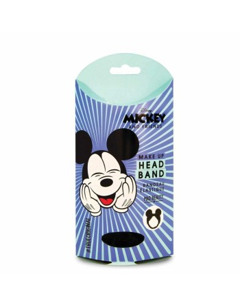 Banda de pelo elástica Mad Beauty Disney Mickey