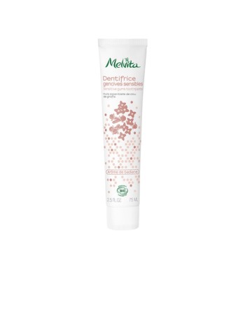 Dentifricio Gengive Sensibili Melvita Melvita 75 ml (75 ml)