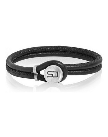 Ladies' Bracelet Sif Jakobs BR458-BL-BK-21 21 cm