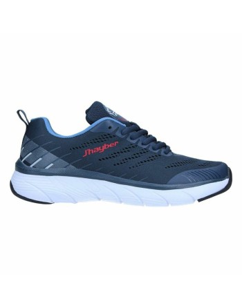 Herren-Sportschuhe J-Hayber Champol Marineblau