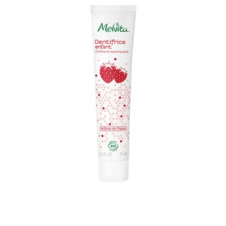 Pasta de Dientes Melvita Fresa (75 ml)