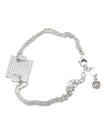 Pulsera Mujer Sif Jakobs B0096-CZ 16 - 20 cm
