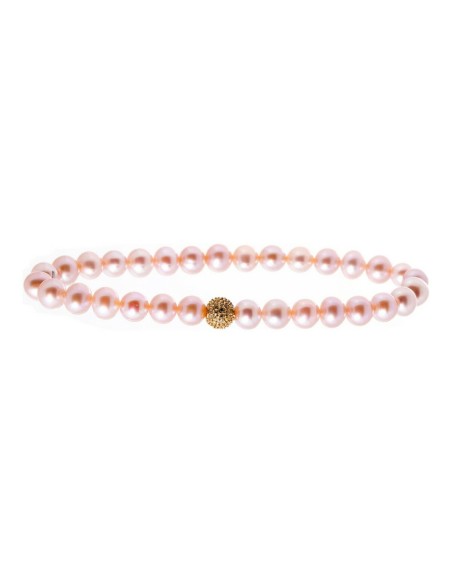 Ladies' Bracelet Lancaster JLA-BR-SB-6-PU 16 mm