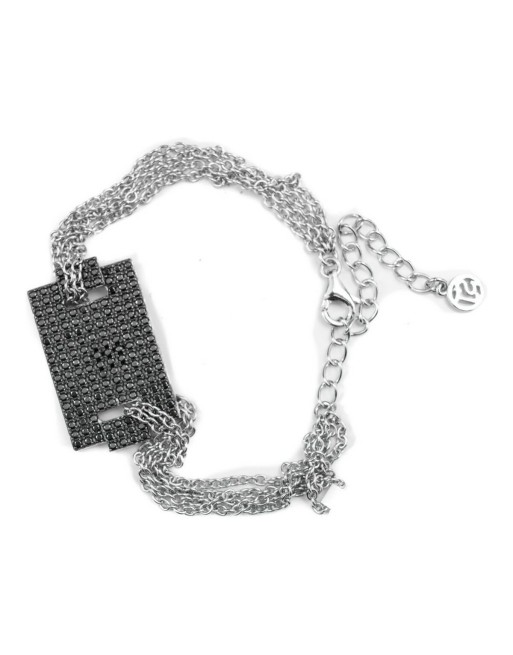 Bracelet Femme Sif Jakobs B0099-BK 15 cm