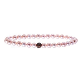 Armbånd til kvinder Lancaster JLA-BR-SB-5-PU 16 mm