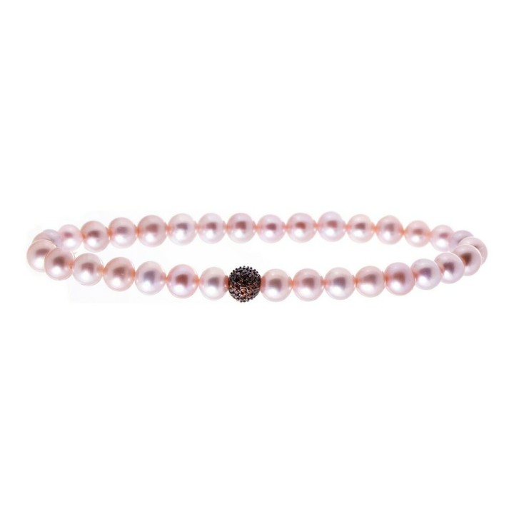 Armbånd til kvinder Lancaster JLA-BR-SB-5-PU 16 mm