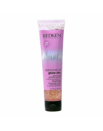 Exfoliant Capillaire Diamond Oil Redken 2522932 150 ml