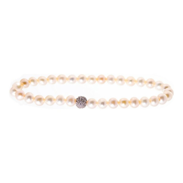 Armbånd til kvinder Lancaster JLA-BR-SB-1-PE 16 mm