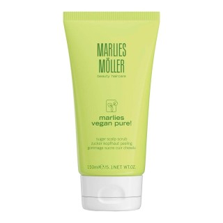 Esfoliante per Capelli Vegan Pure Marlies Möller (150 ml)
