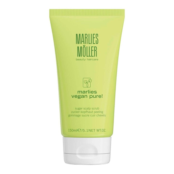 Haarpeeling Vegan Pure Marlies Möller (150 ml)