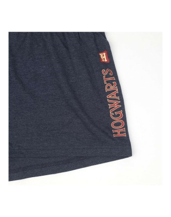 Pigiama Harry Potter Rosso