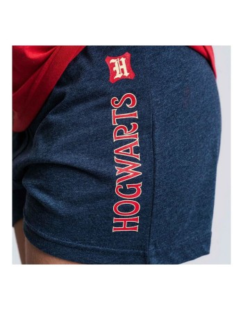 Children's Pyjama Harry Potter Red