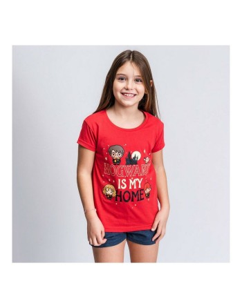Pigiama Per bambini Harry Potter Rosso