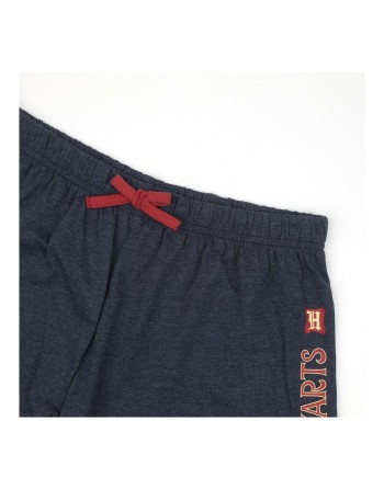 Pijama Harry Potter Rojo