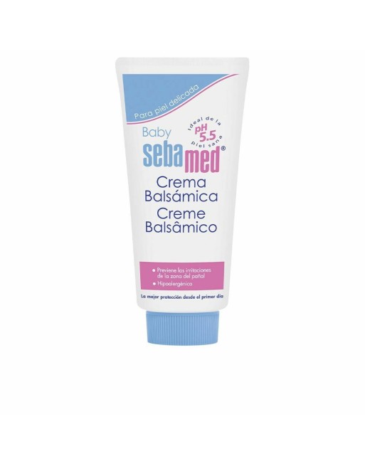 Windelzone Tagespflegecreme Sebamed Baby Balsam (300 ml)