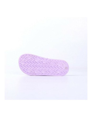 Flip Flops für Kinder Frozen Lila