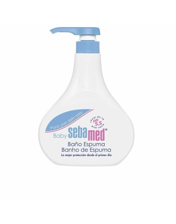 Duschgel Sebamed Baby Baby Schaum 500 ml