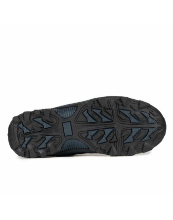 Wanderschuhe für Herren Geographical Norway Dunkelblau