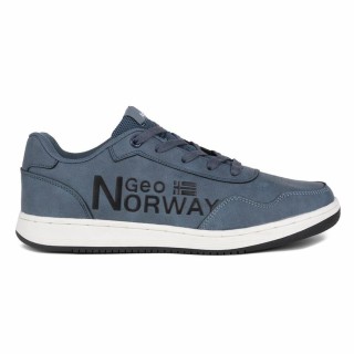 Kondisko til Mænd Geographical Norway Lysestålblå