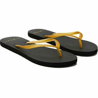 Klipklappere til damer Rip Curl Glitter BK Sort
