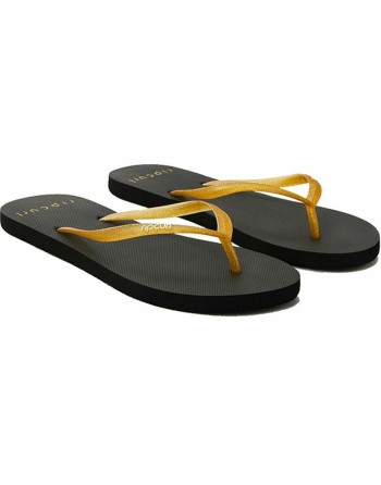 Tongs pour Femmes Rip Curl Glitter BK Noir