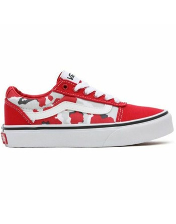 Zapatillas Deportivas Infantiles Vans YT Ward