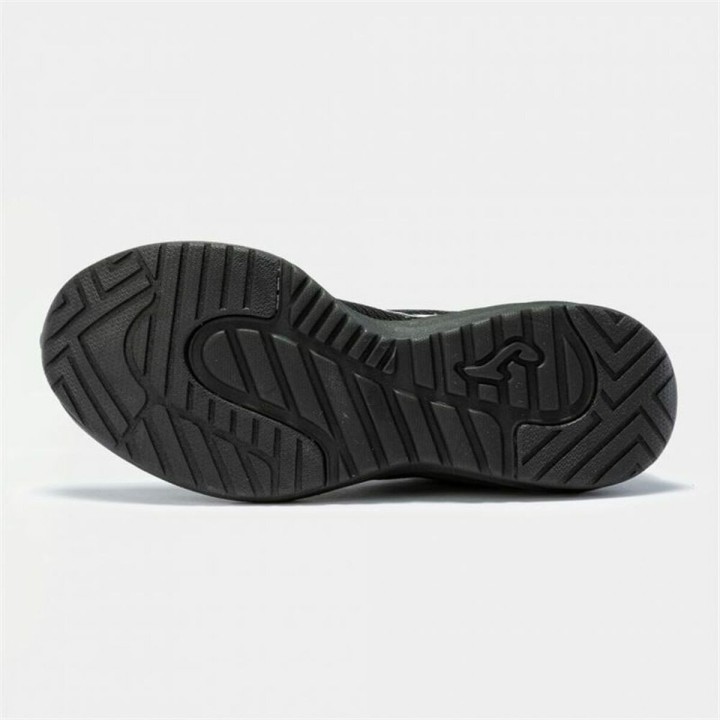 Sportssneakers til damer Joma Sport Piscis Lady Sort