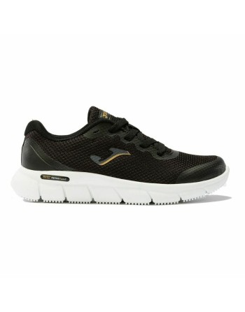 Zapatillas Deportivas Mujer Joma Sport Tueris Lady Negro