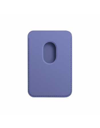 Porte-cartes KSIX Magcard Bleu